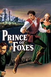 watch Prince of Foxes free online