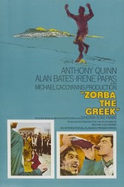 watch Zorba the Greek free online