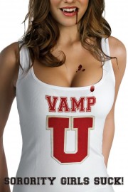 watch Vamp U free online