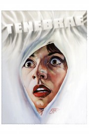 watch Tenebre free online