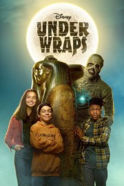 watch Under Wraps free online