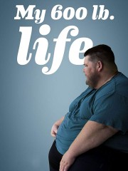 watch My 600-lb Life free online