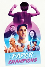 watch Paper Champions free online