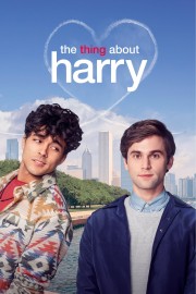 watch The Thing About Harry free online