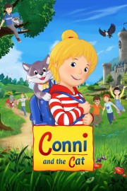 watch Conni and the Cat free online