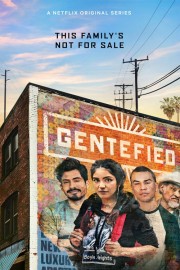 watch Gentefied free online