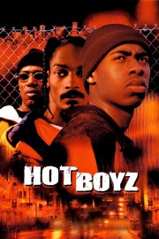 watch Hot Boyz free online