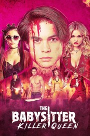 watch The Babysitter: Killer Queen free online