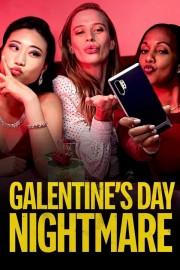 watch Galentine's Day Nightmare free online