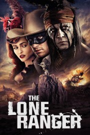 watch The Lone Ranger free online