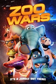 watch Zoo Wars free online