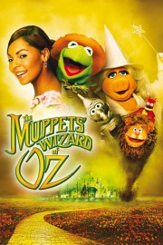 watch The Muppets' Wizard of Oz free online