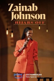 watch Zainab Johnson: Hijabs Off free online