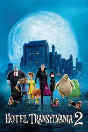 watch Hotel Transylvania 2 free online