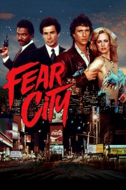 watch Fear City free online