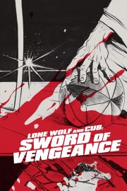 watch Lone Wolf and Cub: Sword of Vengeance free online