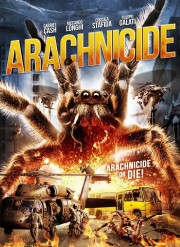 watch Arachnicide free online