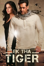 watch Ek Tha Tiger free online