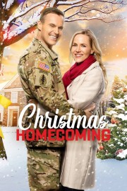 watch Christmas Homecoming free online