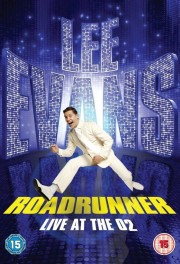 watch Lee Evans: Roadrunner free online