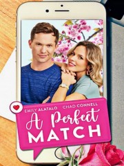 watch A Perfect Match free online