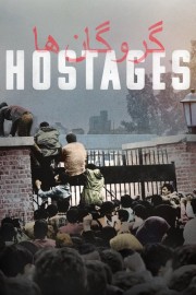 watch Hostages free online