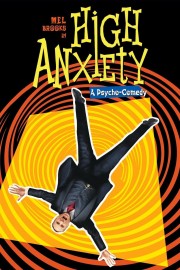 watch High Anxiety free online