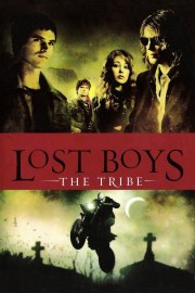 watch Lost Boys: The Tribe free online