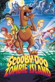 watch Scooby-Doo on Zombie Island free online