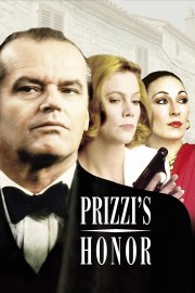 watch Prizzi's Honor free online