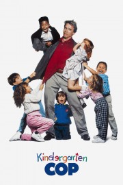 watch Kindergarten Cop free online