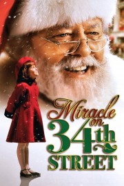 watch Miracle on 34th Street free online