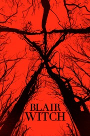 watch Blair Witch free online