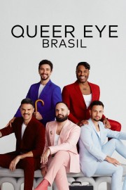 watch Queer Eye: Brazil free online