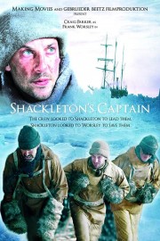 watch Shackleton's Captain free online