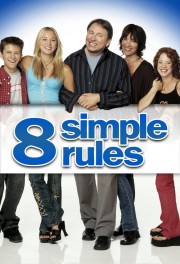 watch 8 Simple Rules... for Dating My Teenage Daughter free online