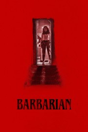 watch Barbarian free online