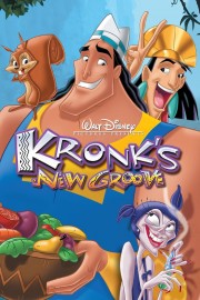 watch Kronk's New Groove free online