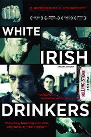 watch White Irish Drinkers free online