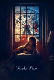 watch Wonder Wheel free online