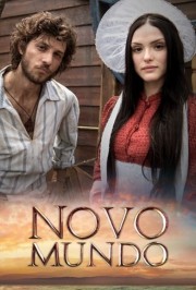 watch Novo Mundo free online