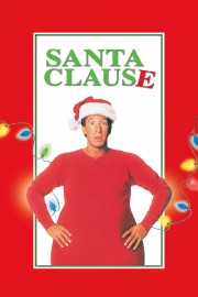 watch The Santa Clause free online