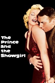 watch The Prince and the Showgirl free online