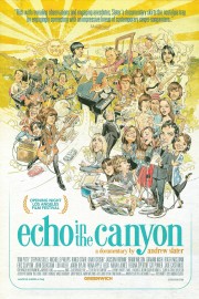 watch Echo in the Canyon free online