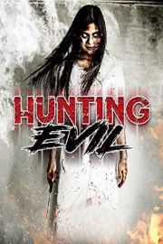 watch Hunting Evil free online