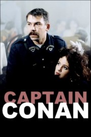 watch Captain Conan free online