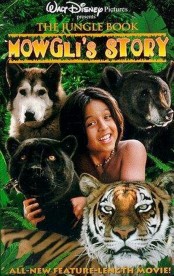 watch The Jungle Book: Mowgli's Story free online