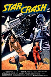 watch Starcrash free online