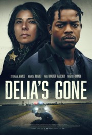 watch Delia's Gone free online