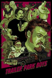 watch Trailer Park Boys free online